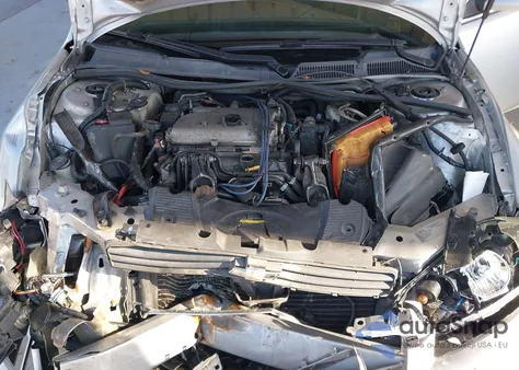 2009 Chevrolet Impala Ls from USA, damaged, VIN 2G1WB57KX91276009